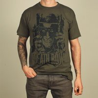 Camiseta DeathRow 200