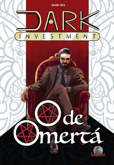PortadaDarkInvestment-OdeOmerta