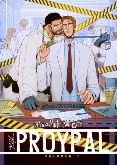 PortadaProypalVolumen1